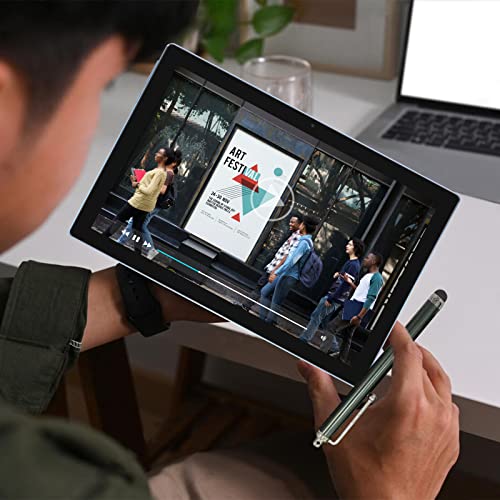 10 Inch Tablet with Keyboard and Stylus H829