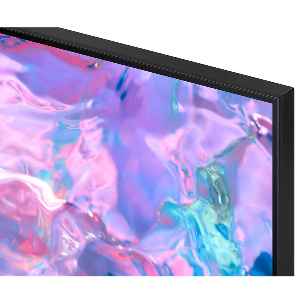 50" 4K UHD Smart TV with Motion Xcelerator & PurColor O87307