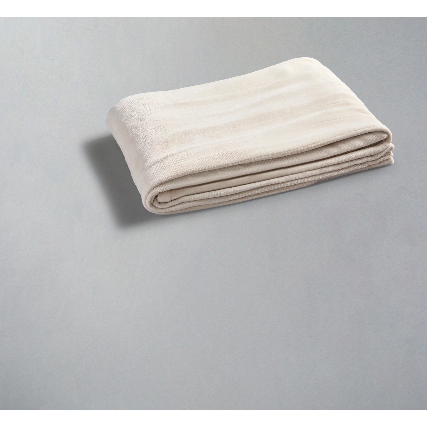 Electric Throw Blanket 50 x 60, Seashell G96445