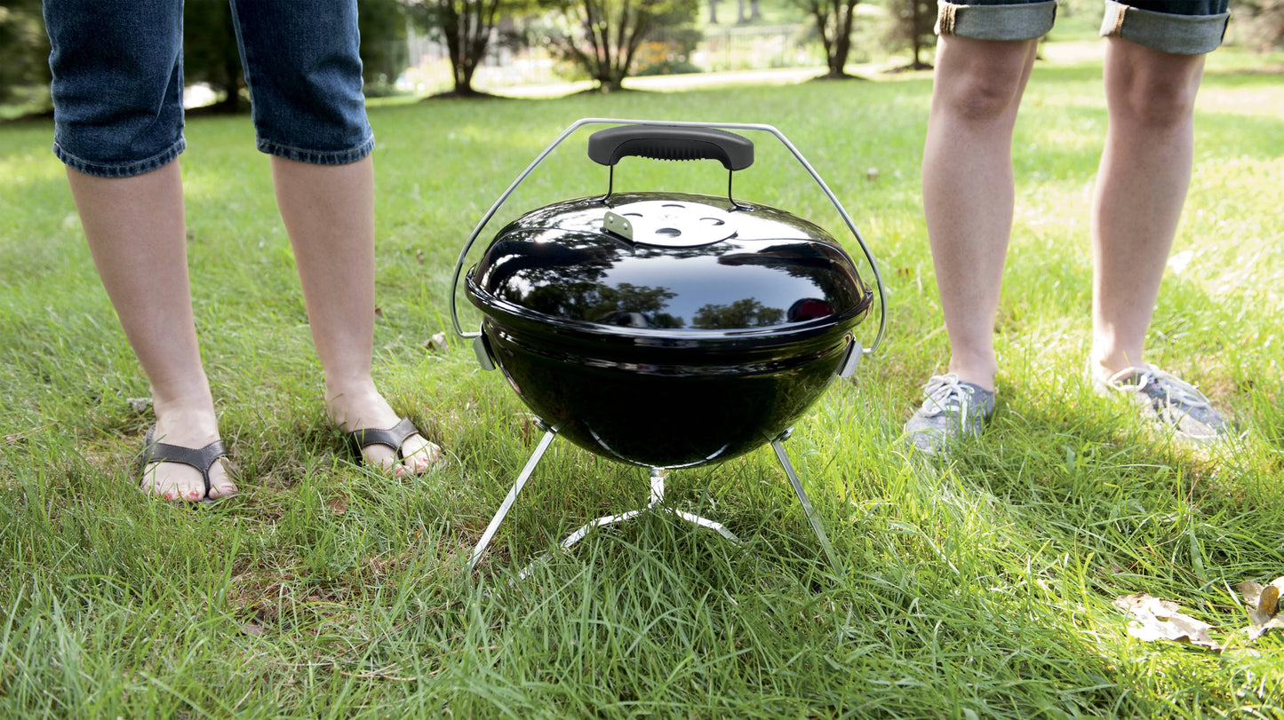 Charcoal Grill P2330