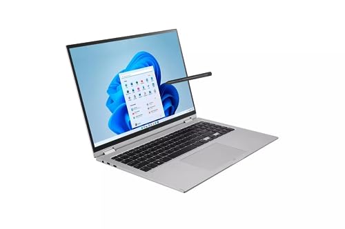 16" 2-in-1 Touch Laptop, Intel Core i7, 16GB RAM, 1TB SSD M151