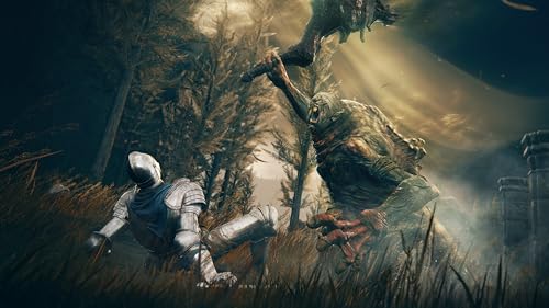 Elden Ring Shadow of the Erdtree PS5 I773