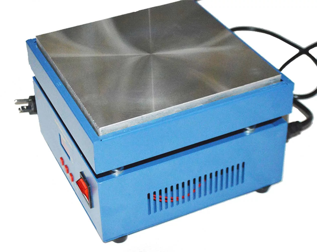 Digital Hot Plate Preheating Station N504054