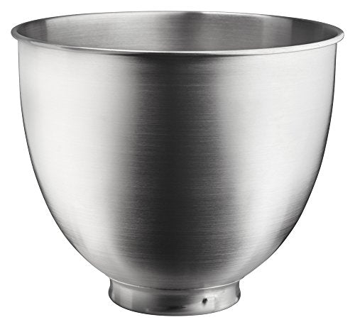 Stand Mixer, 3.5 Quart, Silver O680626