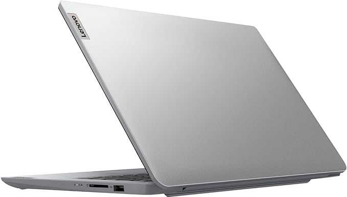 14" HD Thin and Light Laptop for Business and Student W858713