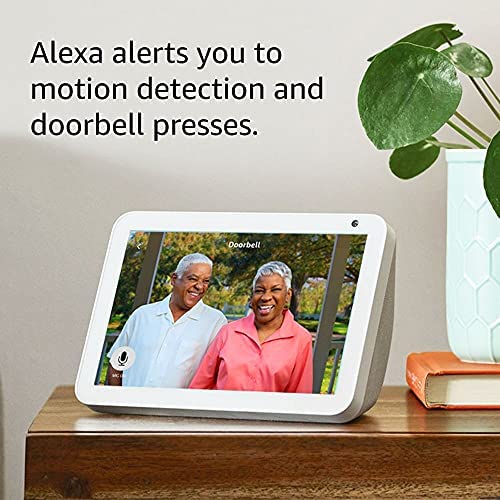 Video Doorbell with Two-Way Audio and HD Video A259
