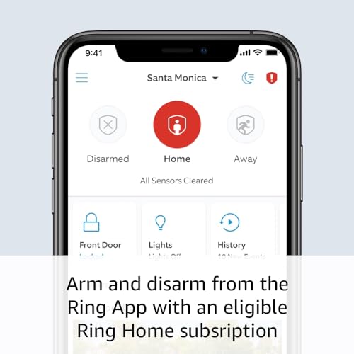 Video Doorbell Wired with Two-Way Talk and HD Camera N5632