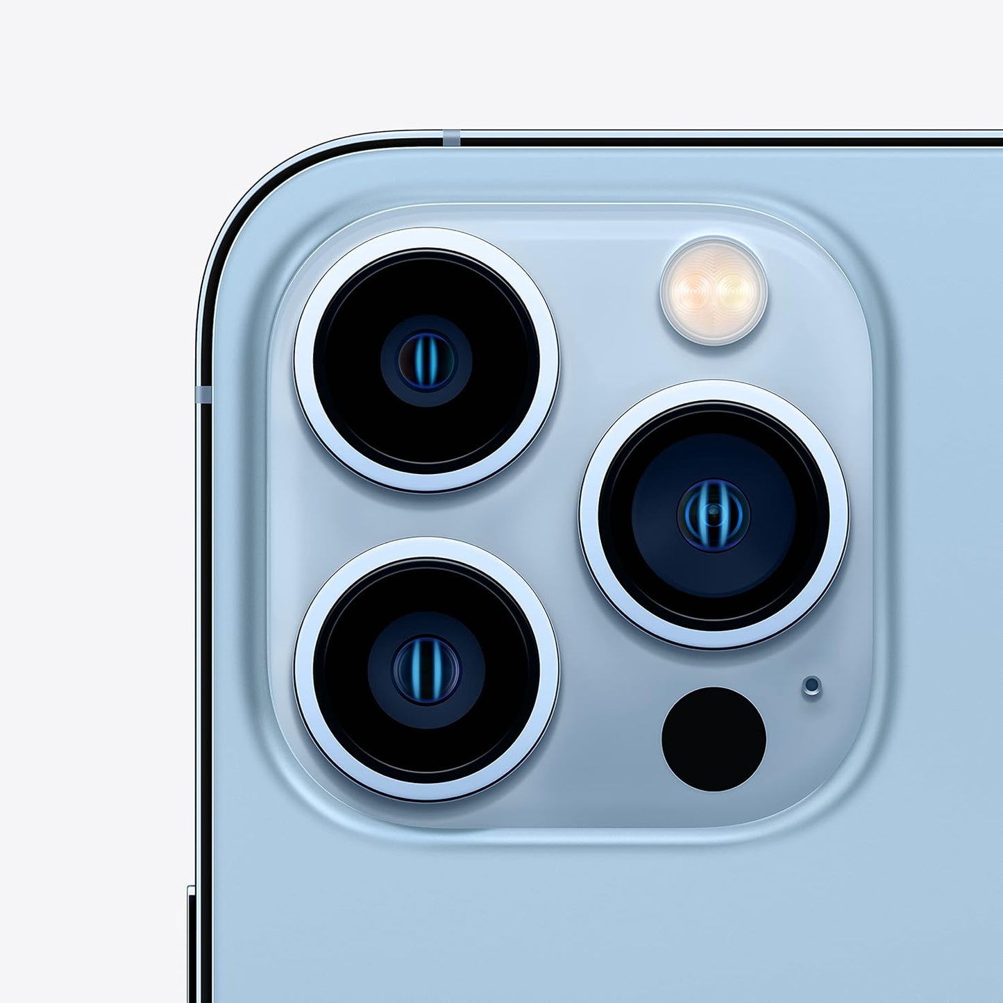 iPhone 13 Pro Max 128GB Sierra Blue for T-Mobile T16639