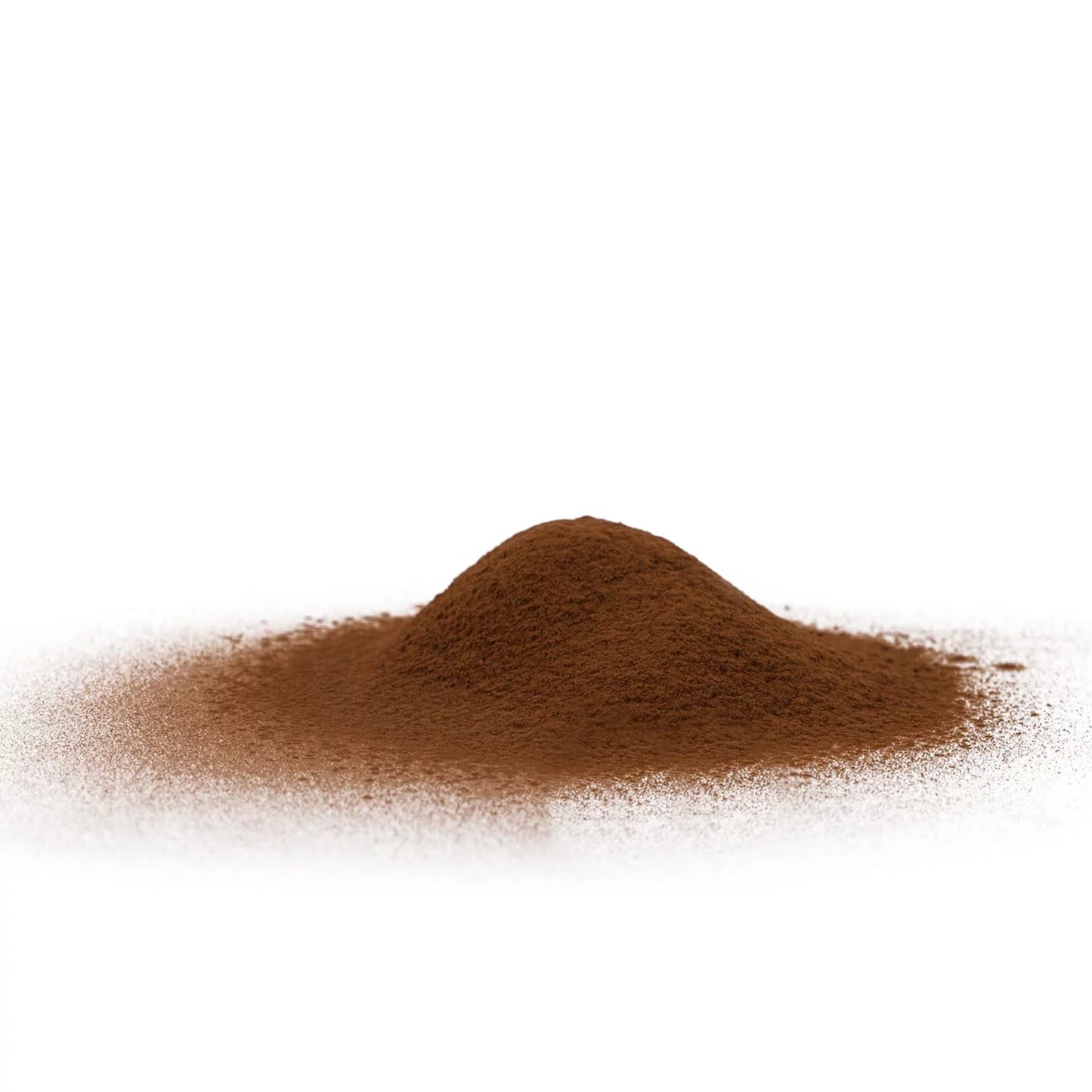 Dutch Processed French Cocoa Powder, Pure Dark Intense Flavor, 250g V6912