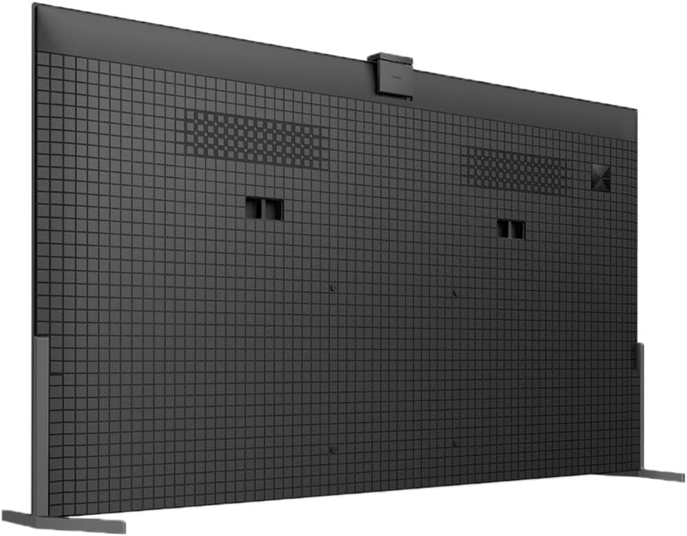 65 inch QD-OLED 4K HDR Smart TV with Google TV G632