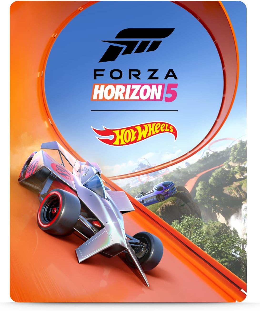 Forza Horizon 5 Bundle M303