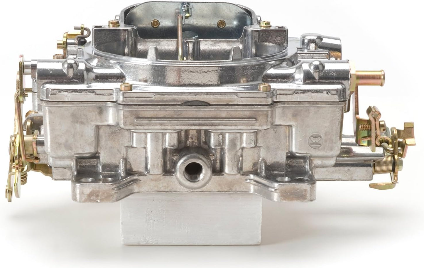 750 CFM 4-Barrel Carburetor Manual Choke X26938