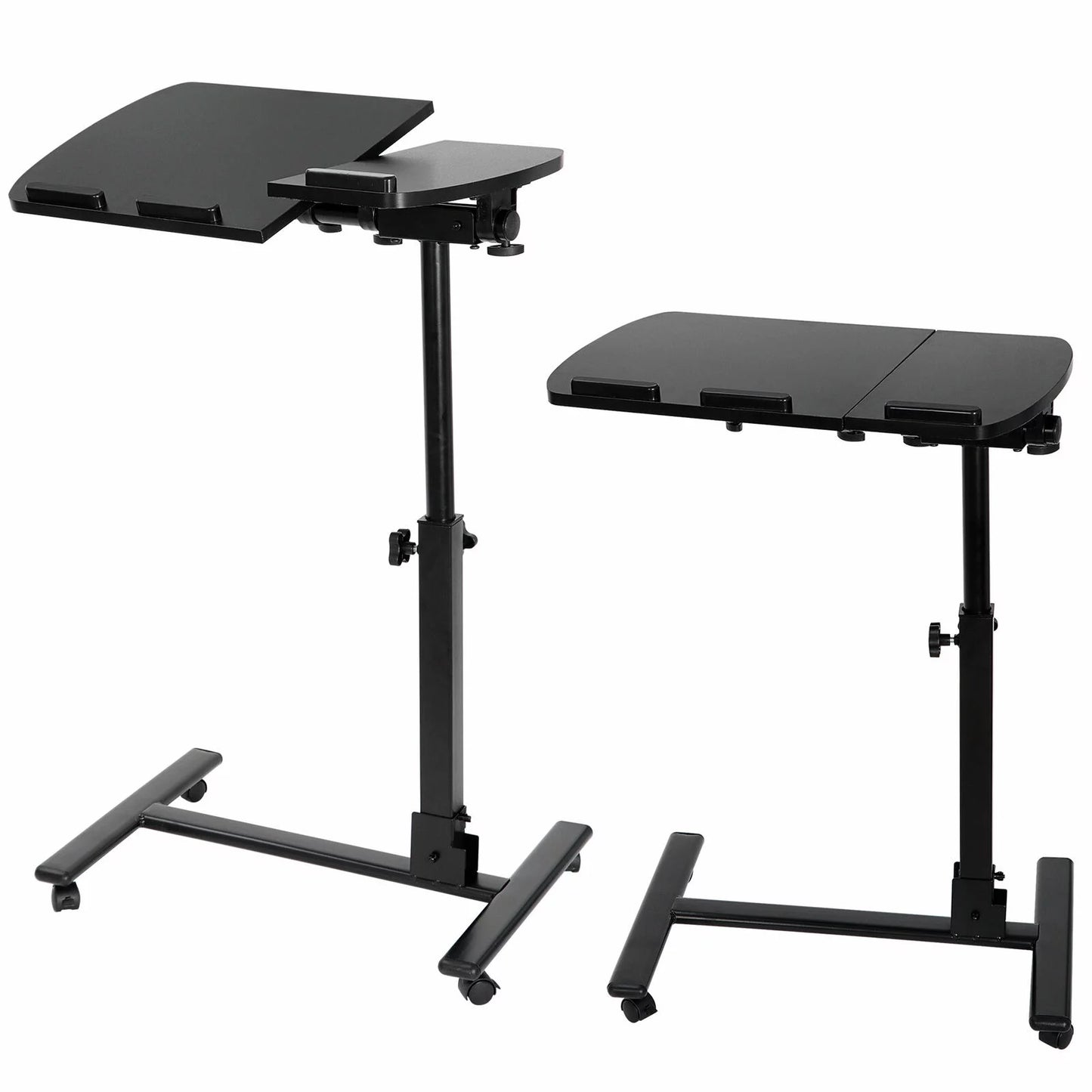 Adjustable Laptop Sofa Desk Overbed Table T6576