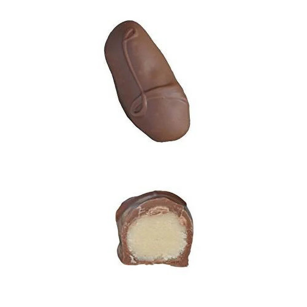 Marzipan Milk Chocolate 1 lb Y17399