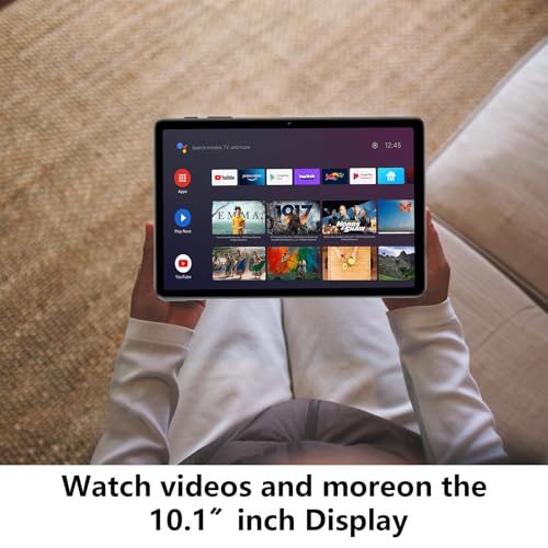 10 inch Android Tablet, Octa Core, 10GB RAM, 1280x800 HD IPS Display M972876