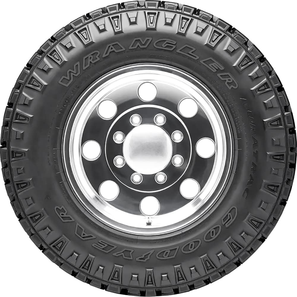 LT265/70R17 All-Terrain Radial Tire L9771