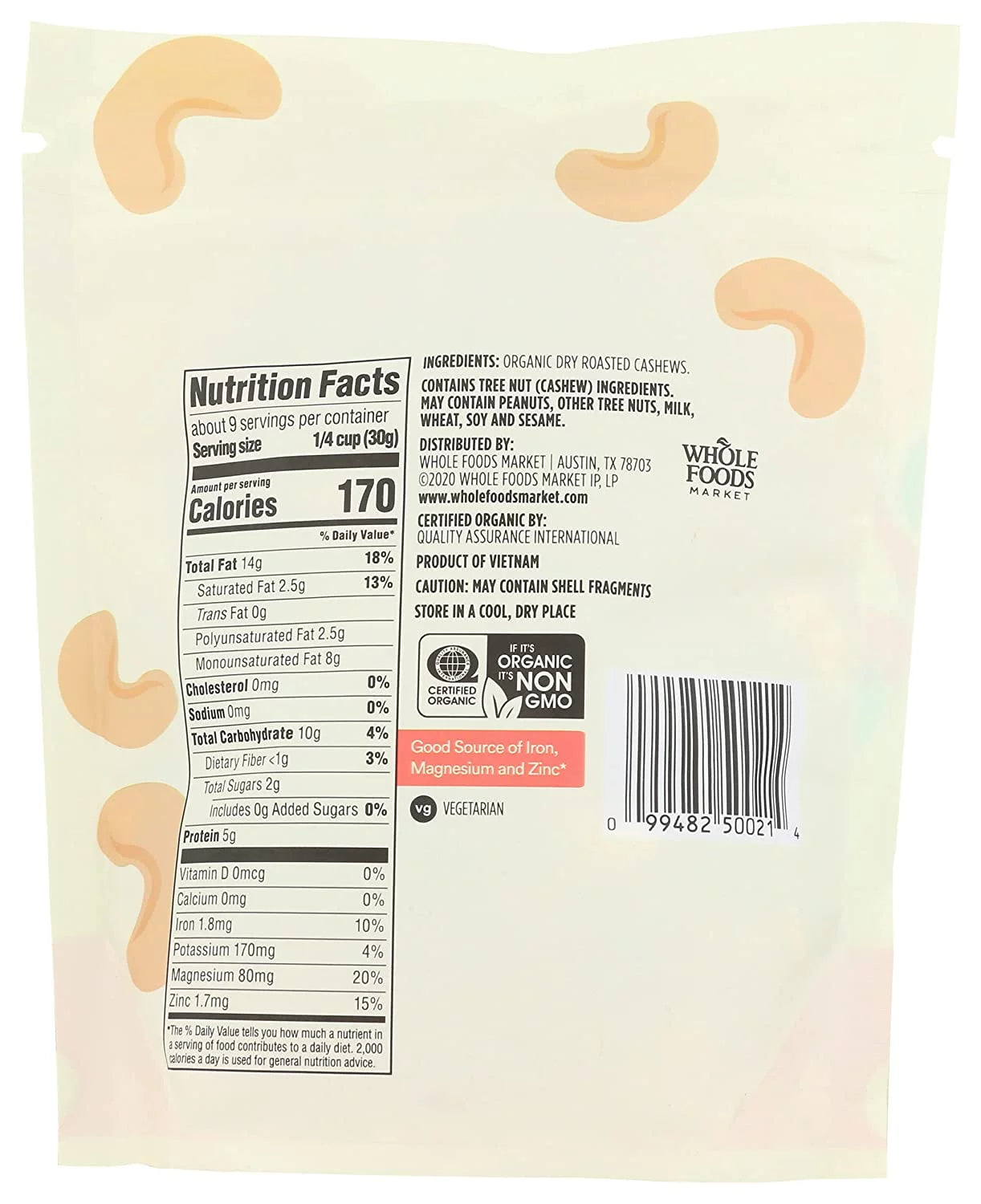 Organic Hibiscus Berry Tea Bags, 6-Pack Z858003