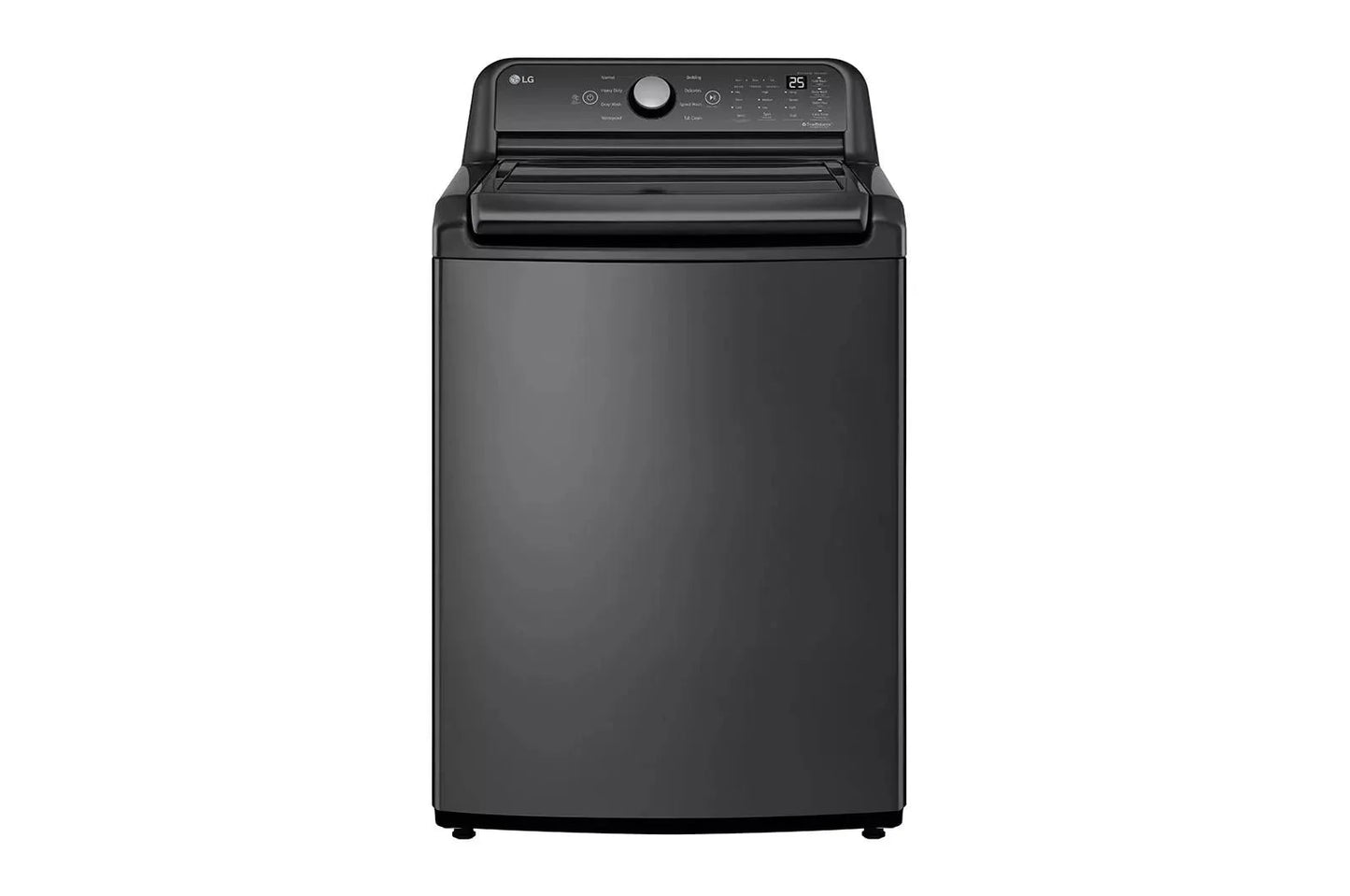 High Efficiency Top Load Washer X756