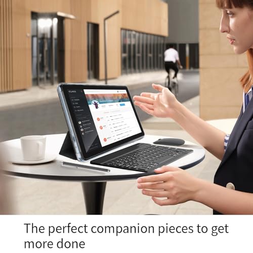 10 inch Android Tablet, Octa Core, 10GB RAM, 1280x800 HD IPS Display M972876