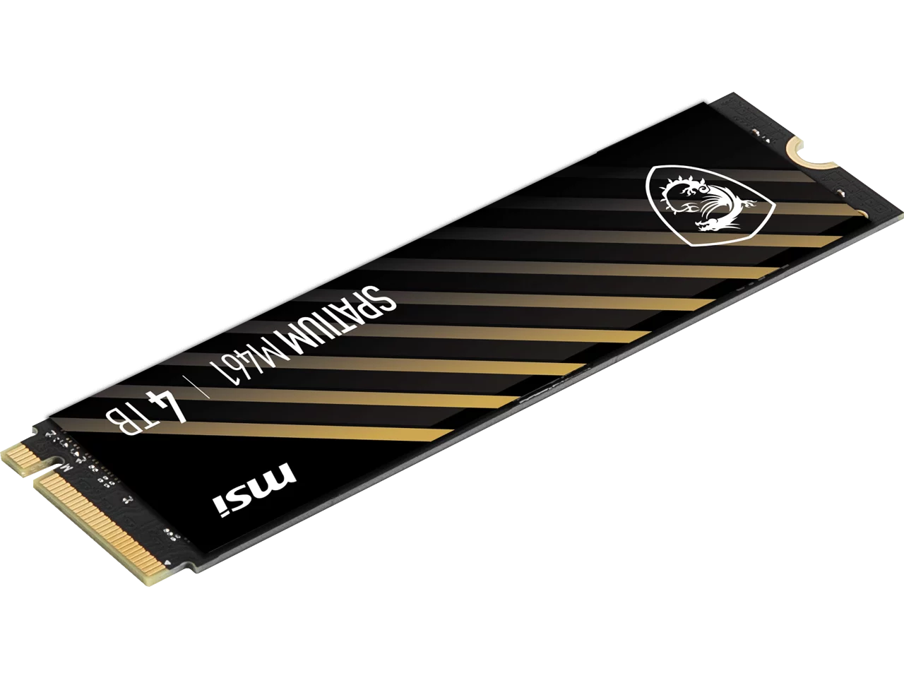 M.2 2280 4TB PCI-Express 4.0 x4 Internal Solid State Drive N975297