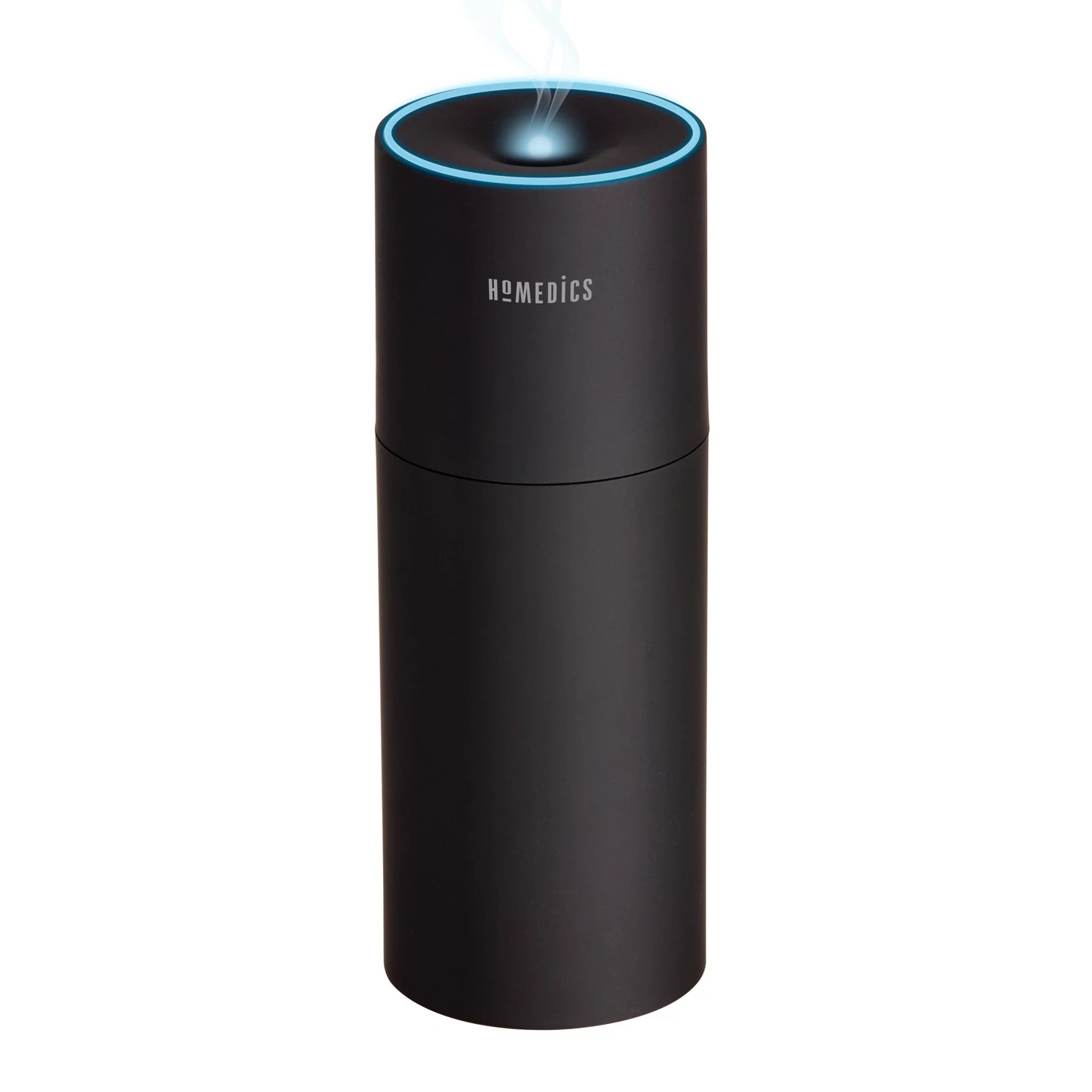 Portable Ultrasonic Humidifier, Cordless, Desktop, Travel, Quiet Cool Mist Y32900