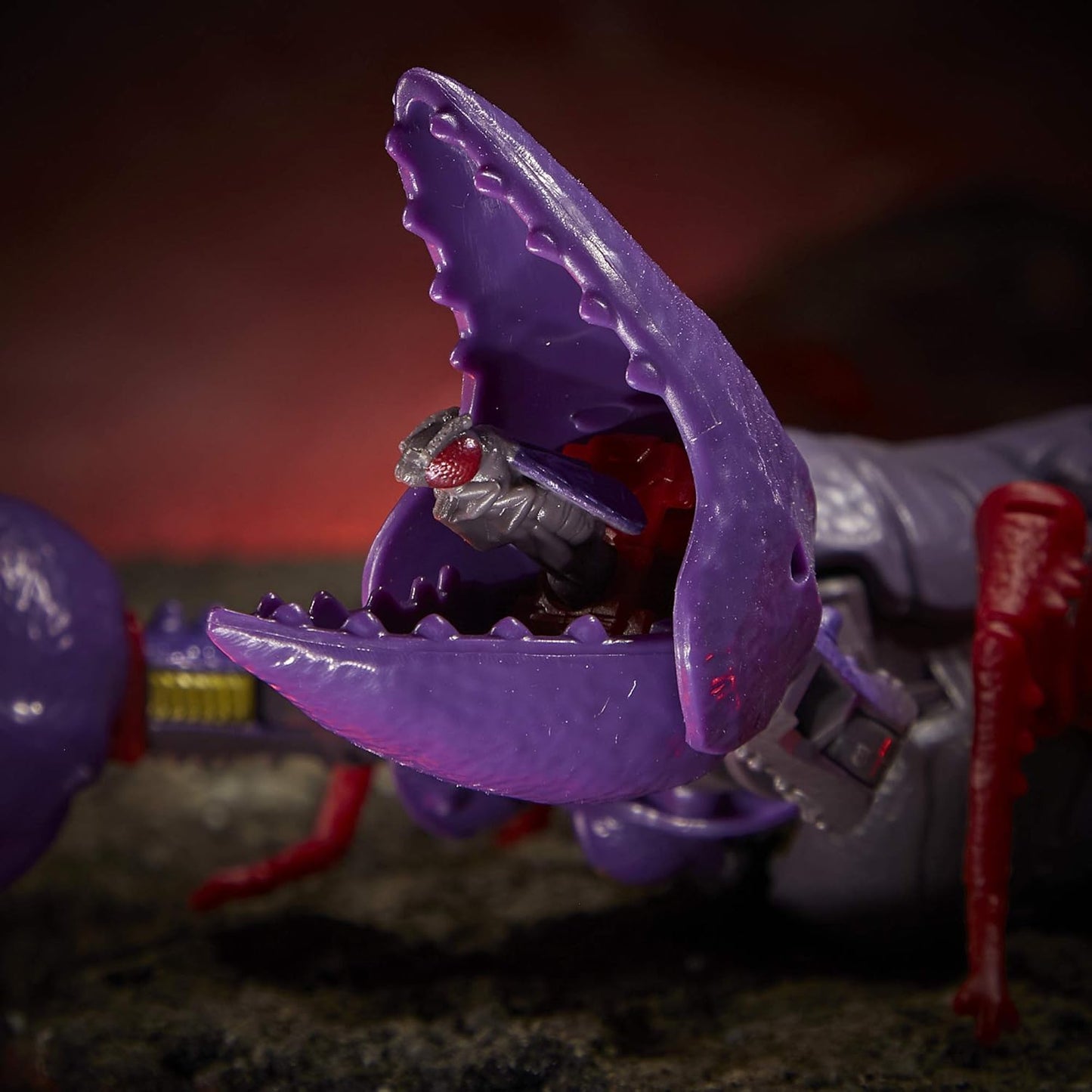 Predacon Scorponok Action Figure 5.5-inch E74388
