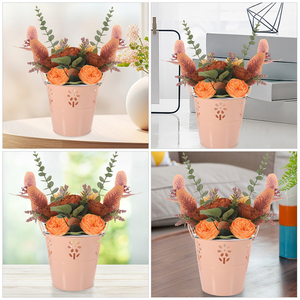 Large Outdoor Flowerpot S4841