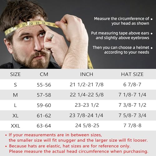 Full Face Motorcycle Helmet, Lightweight with Visor Y4486