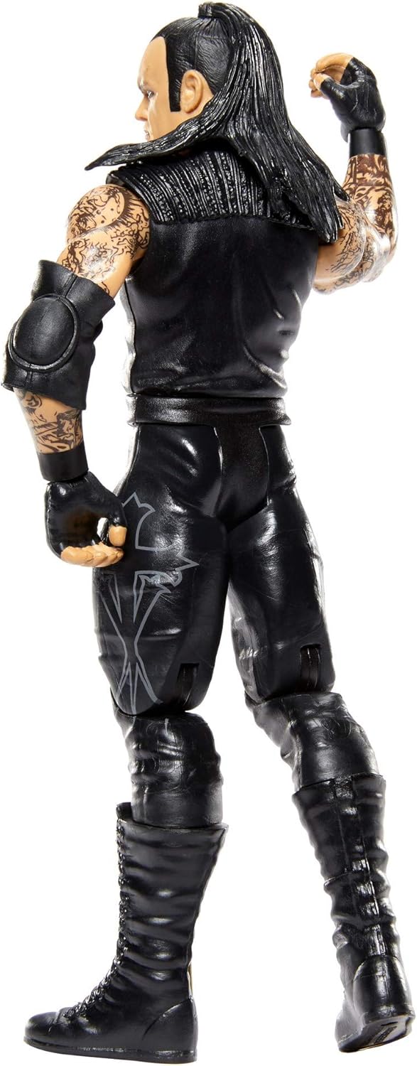 Undertaker Action Figure B306481
