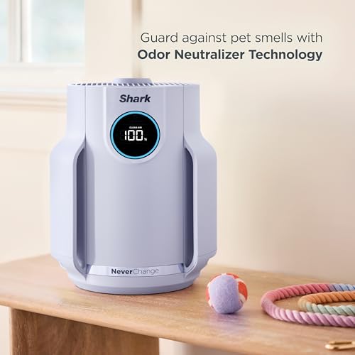 Air Purifier for Home Large Room with HEPA Filter, Covers 650 Sq. Ft L965