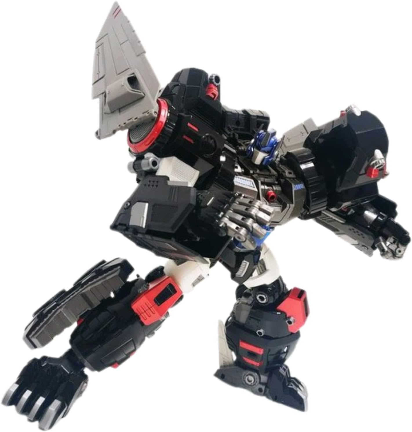 Beast War Action Figure, 11 Inch J3569