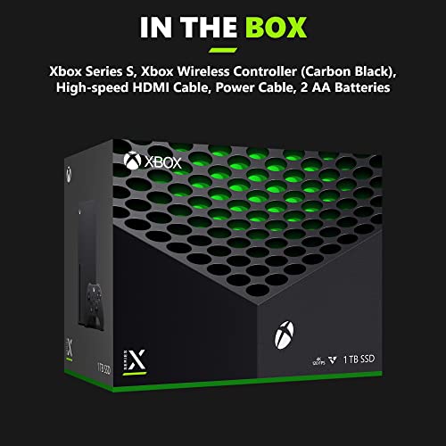 Forza Horizon 5 Bundle - 1TB Gaming Console with Wireless Controller W73408