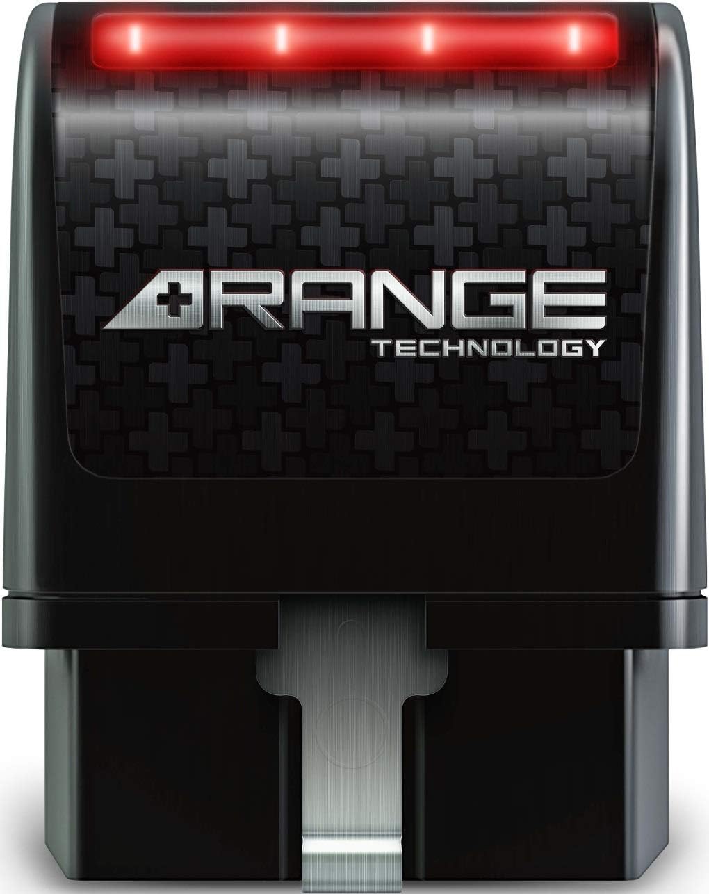 NEW RANGE TECHNOLOGY AFM-DFM DISABLER,RED,COMPATIBLE WITH V6 & V8 GM MOTORS