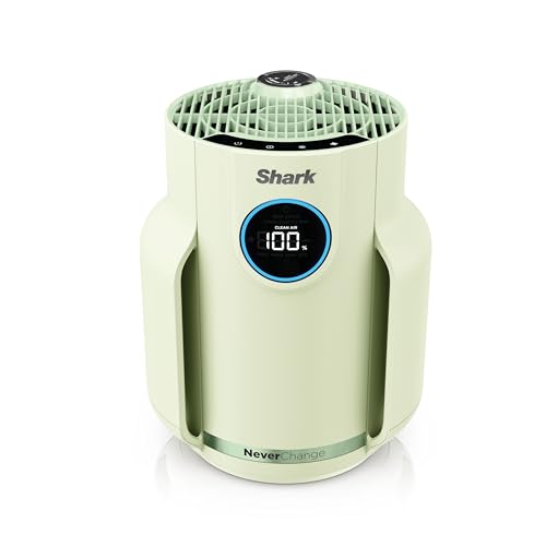 Air Purifier for Home Large Room with HEPA Filter, Covers 650 Sq. Ft L965