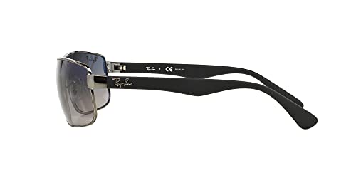 Rectangular Sunglasses O533