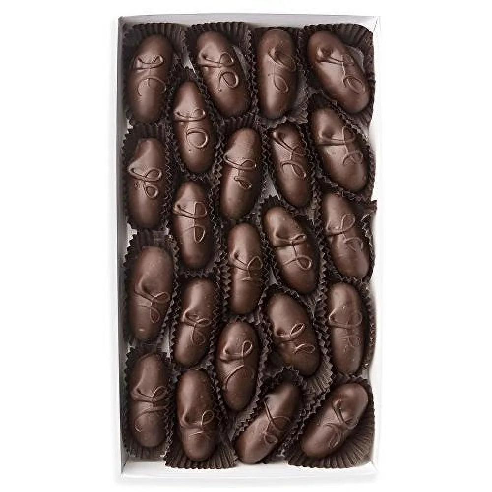 Marzipan Milk Chocolate 1 lb Y17399