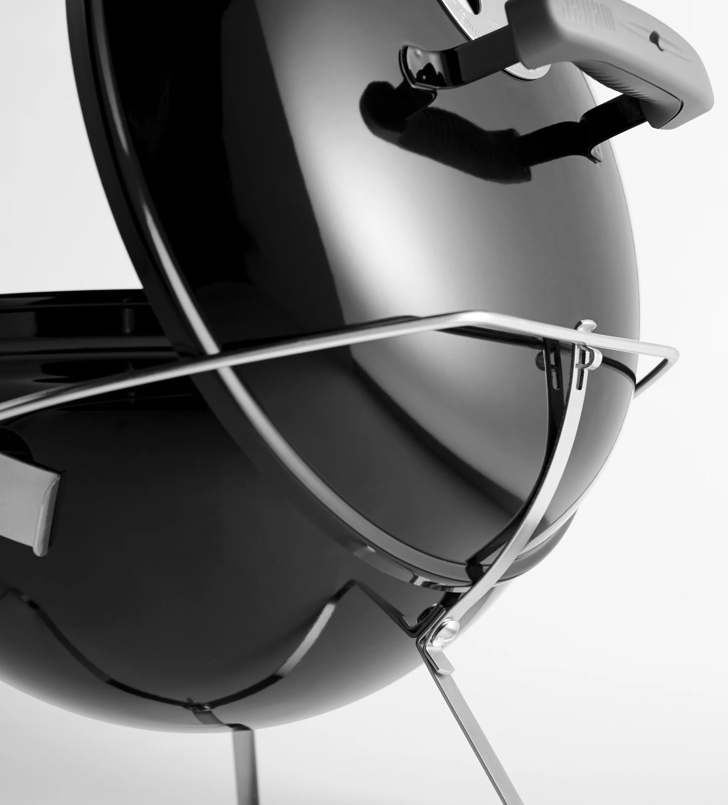 Charcoal Grill P2330