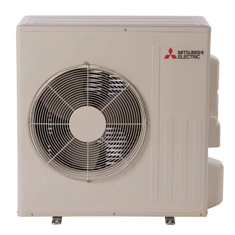 Outdoor Multi-Zone Heat Pump, 3 Ton, 42K BTU P591549