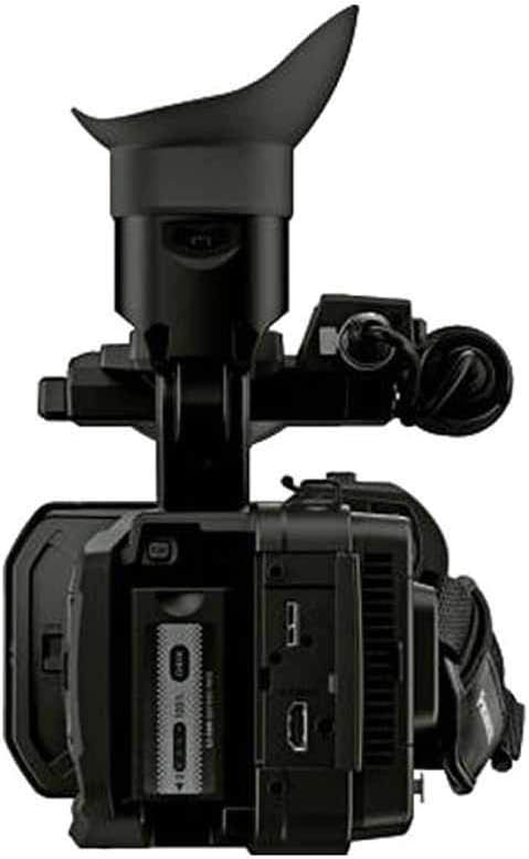 4K Professional Camcorder Y803077