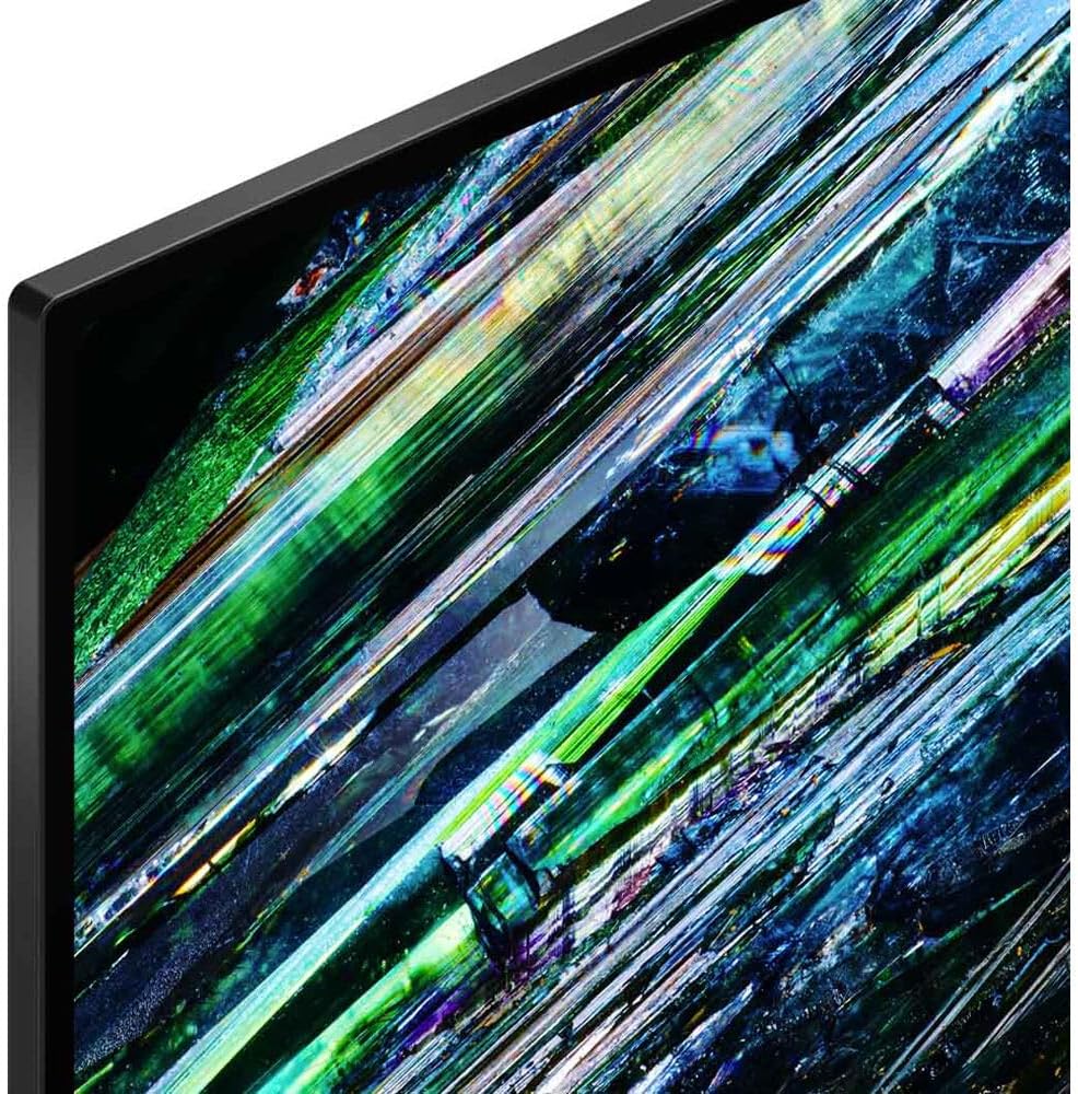 65 inch QD-OLED 4K HDR Smart TV with Google TV G632
