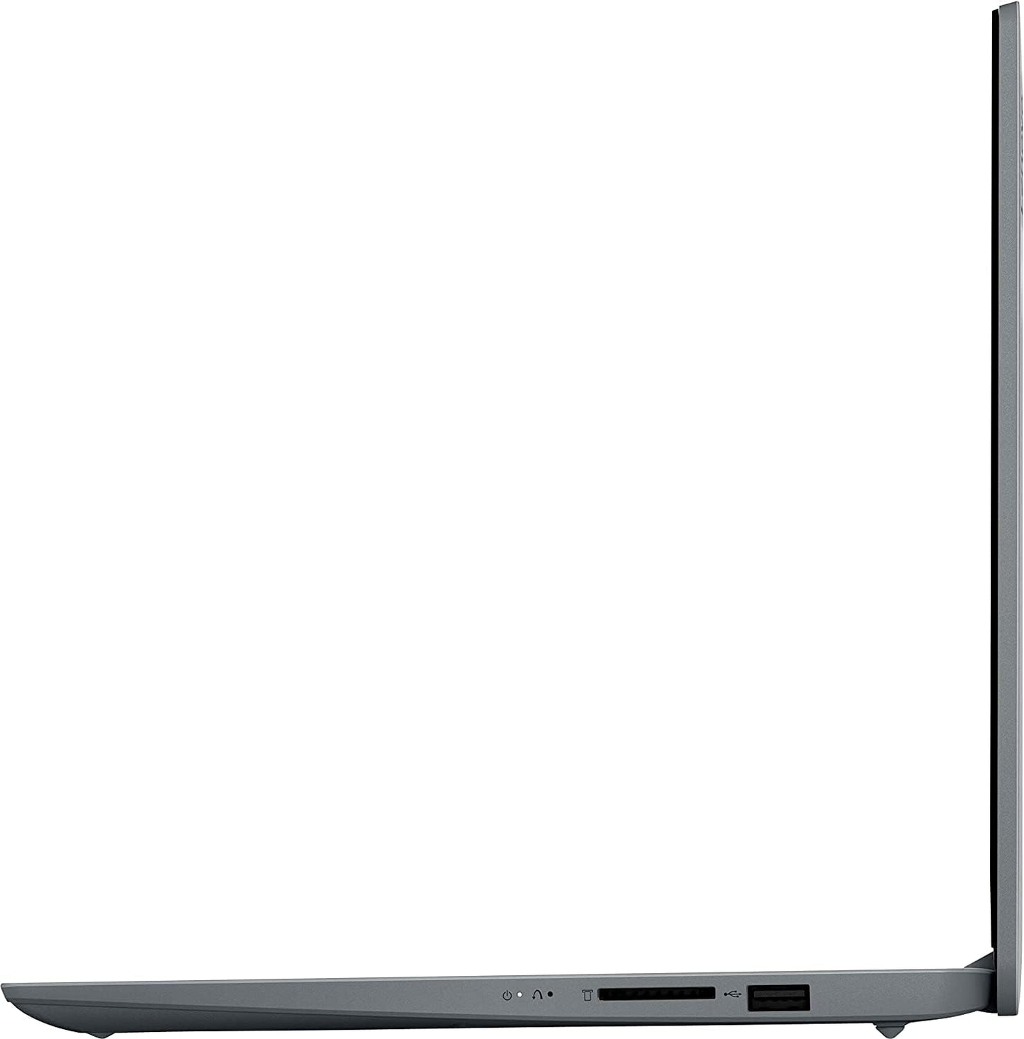 14" HD Anti-glare Laptop, Intel Celeron, 4GB RAM, 128GB Storage, Win 11 Home A1796