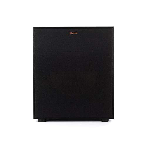 Subwoofer, Black U371796