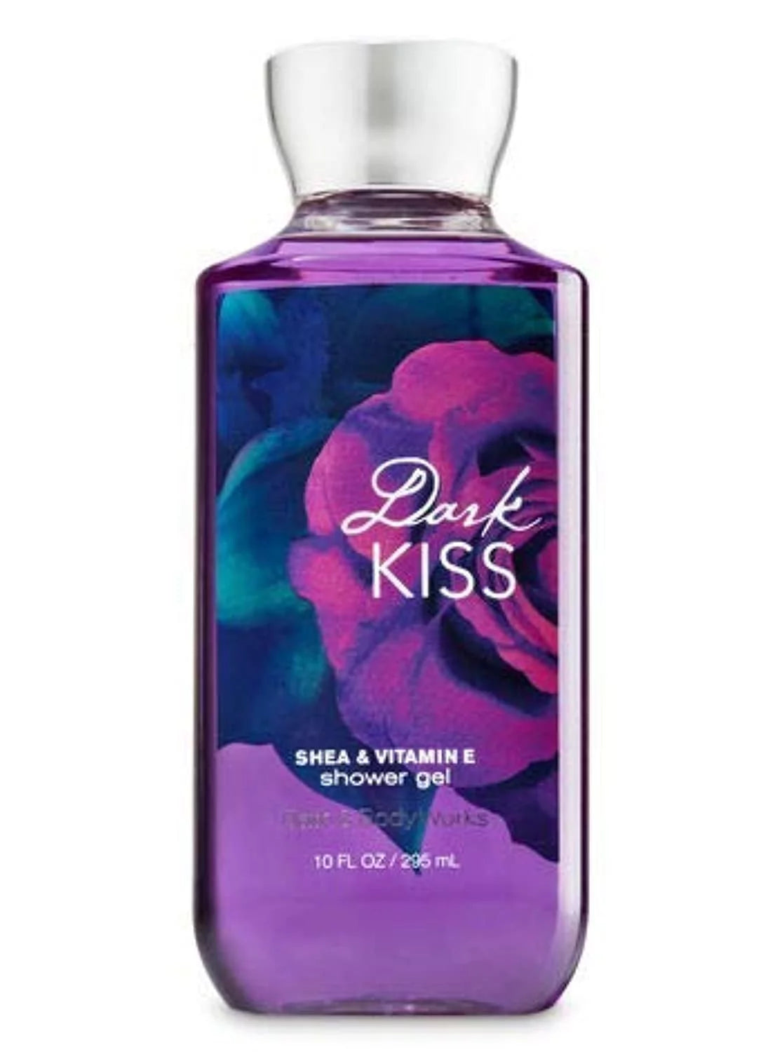 Dark Kiss Shower Gel 10 oz F8664