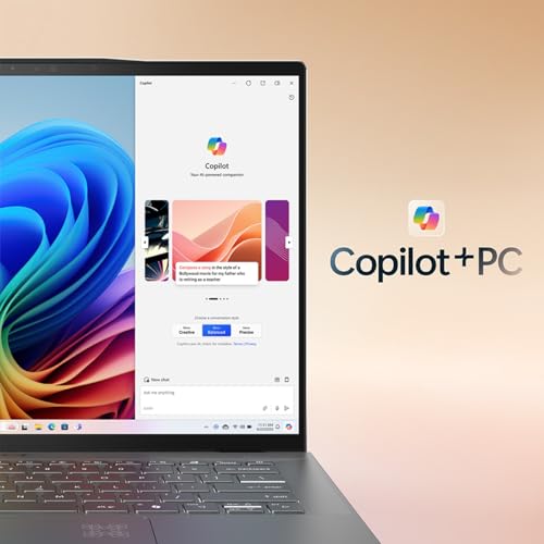 14.5" 2.5K 120Hz Laptop, Snapdragon X Plus, 16GB RAM, 1TB SSD A986