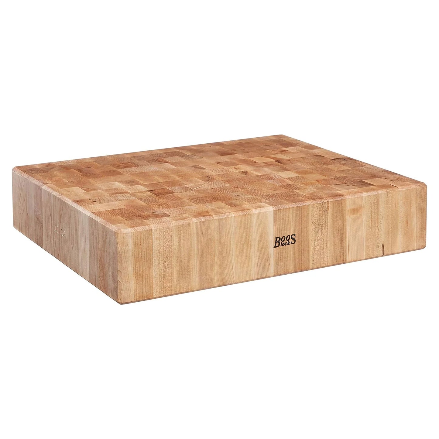 Maple Wood Cutting Board for Kitchen, 30 x 24 inches H590