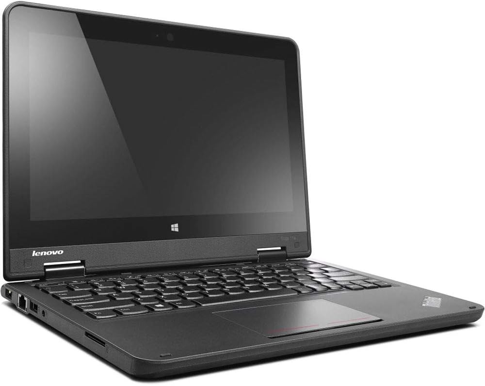 11.6" Chromebook Celeron 4GB RAM 16GB SSD I617