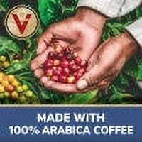 Specialty Coffee Variety Pack, Medium-Dark Roast, 96 Count H14241