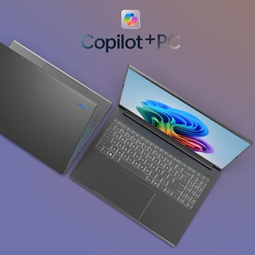 14.5" 2.5K 120Hz Laptop, Snapdragon X Plus, 16GB RAM, 1TB SSD A986