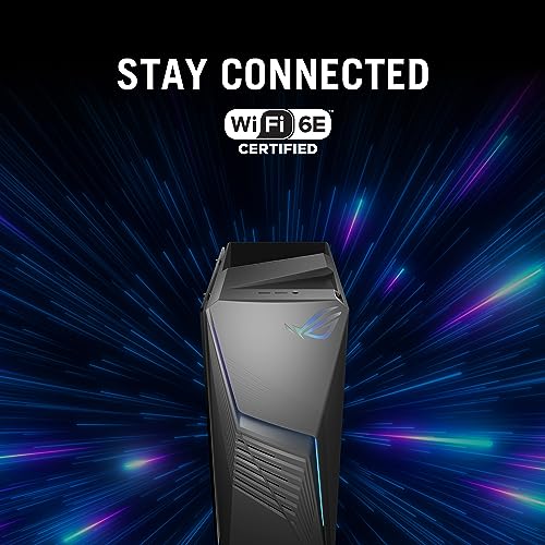 Gaming Desktop PC, Intel Core i7, RTX 3060, 16GB RAM, 1TB SSD F4692
