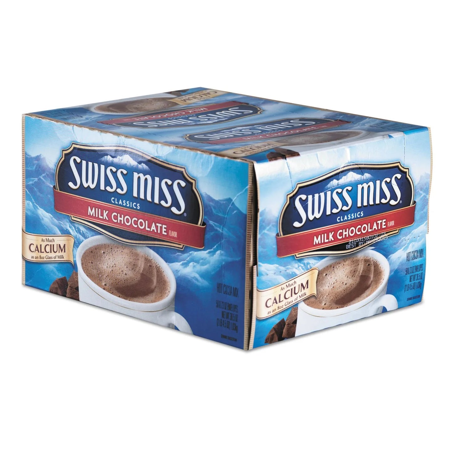 Classic Milk Chocolate Hot Cocoa F382211